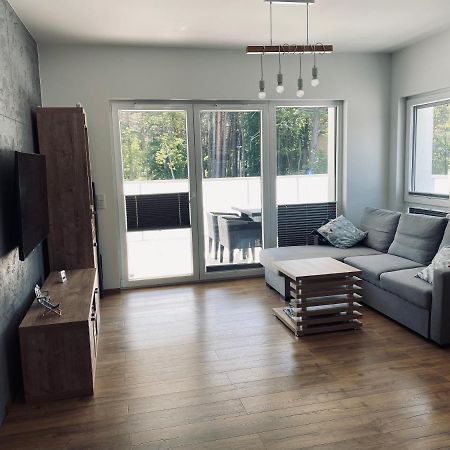 Apartament Amilado Διαμέρισμα Pogorzelica  Εξωτερικό φωτογραφία