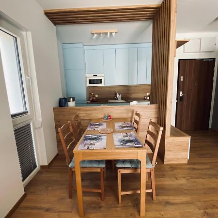 Apartament Amilado Διαμέρισμα Pogorzelica  Εξωτερικό φωτογραφία