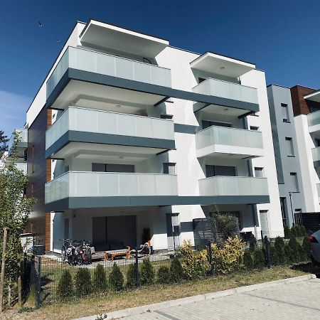 Apartament Amilado Διαμέρισμα Pogorzelica  Εξωτερικό φωτογραφία