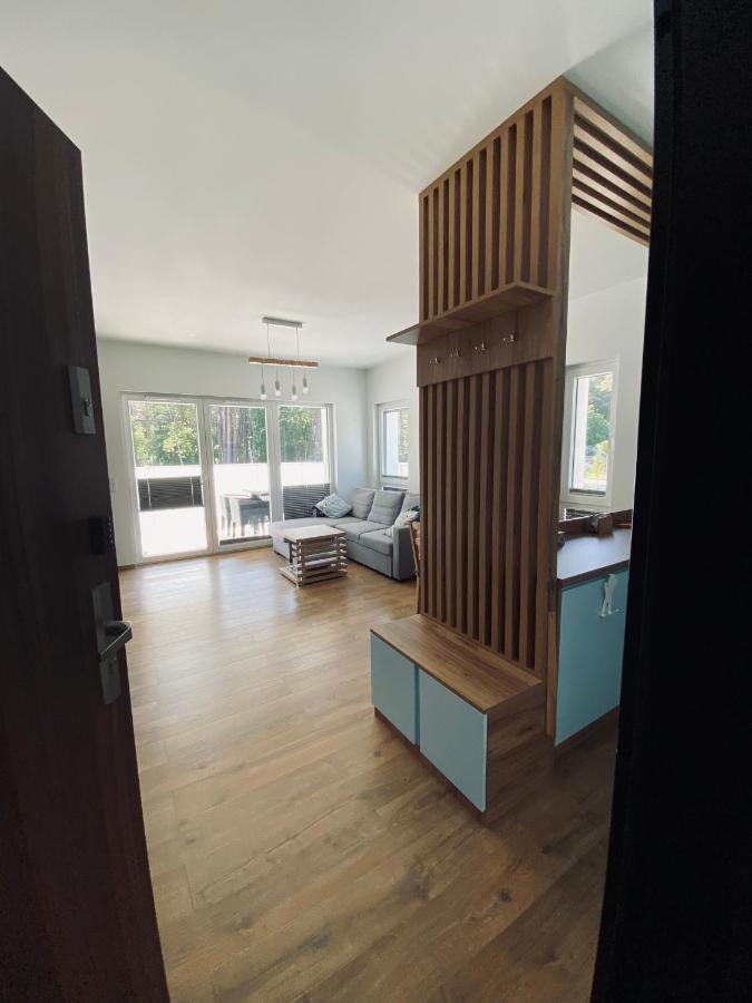 Apartament Amilado Διαμέρισμα Pogorzelica  Εξωτερικό φωτογραφία