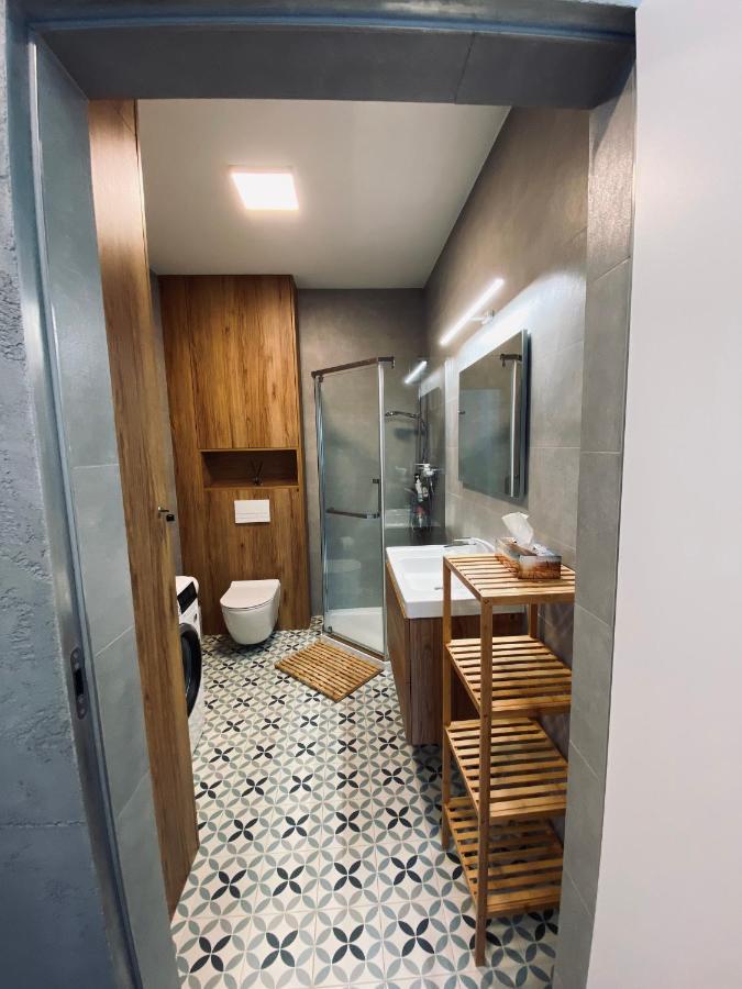 Apartament Amilado Διαμέρισμα Pogorzelica  Εξωτερικό φωτογραφία