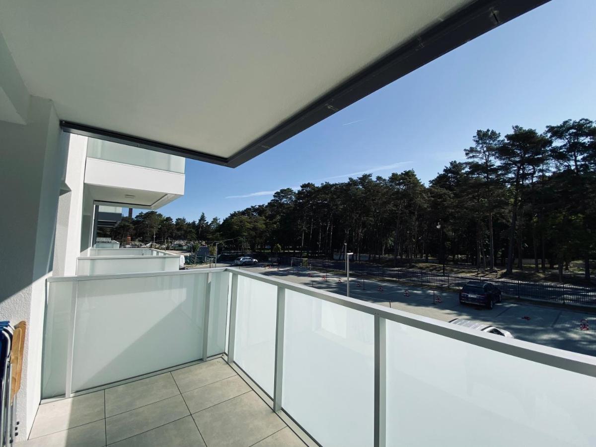 Apartament Amilado Διαμέρισμα Pogorzelica  Εξωτερικό φωτογραφία