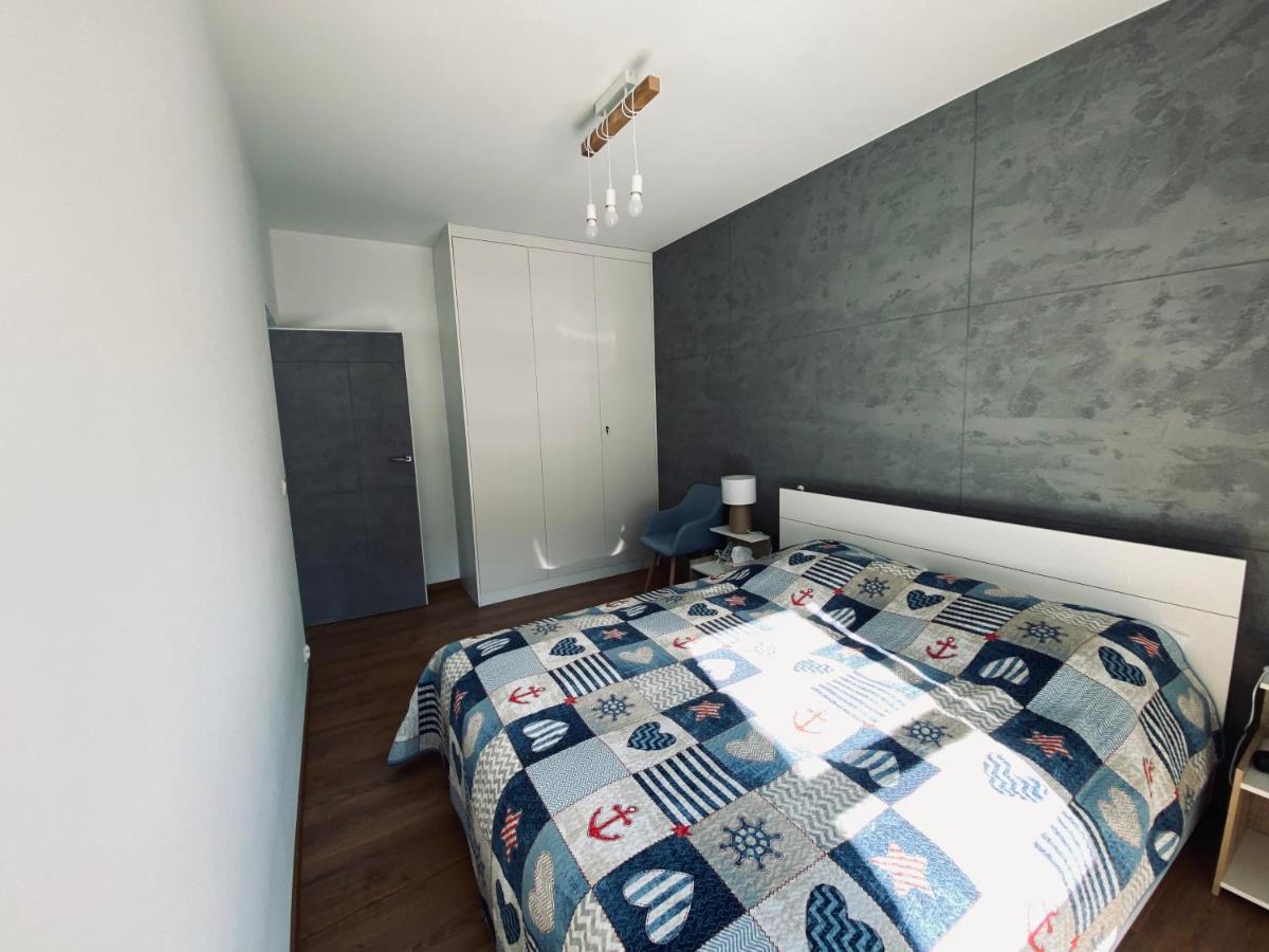 Apartament Amilado Διαμέρισμα Pogorzelica  Εξωτερικό φωτογραφία